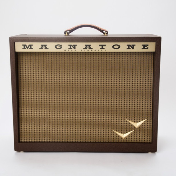 Magnatone Panoramic Stereo EL84 JJ Full Revalve Kit Magnatone Panoramic Stereo EL84 JJ Full Revalve Kit